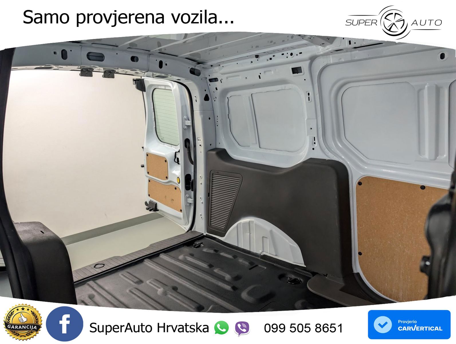 Ford Transit 99 KS