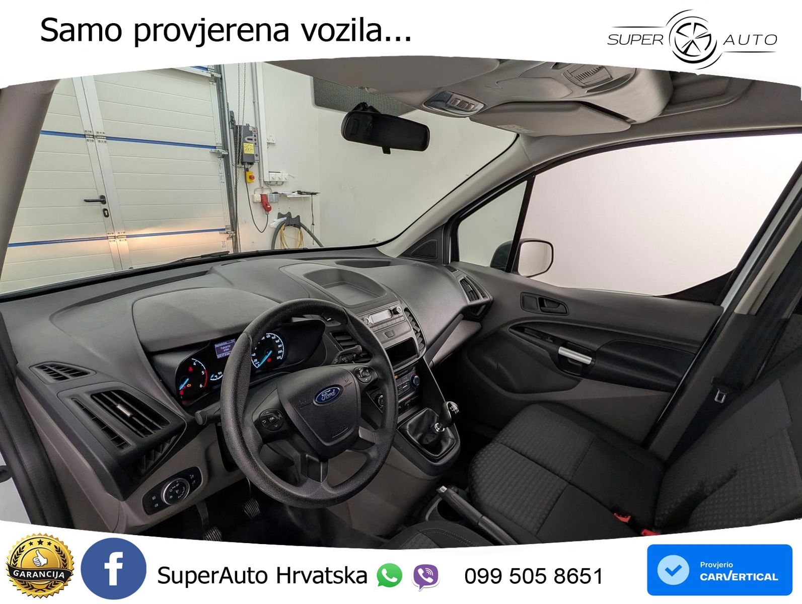 Ford Transit 99 KS