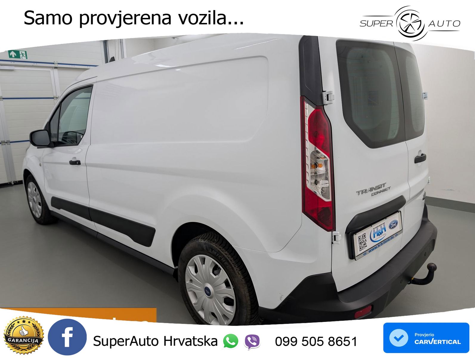 Ford Transit 99 KS