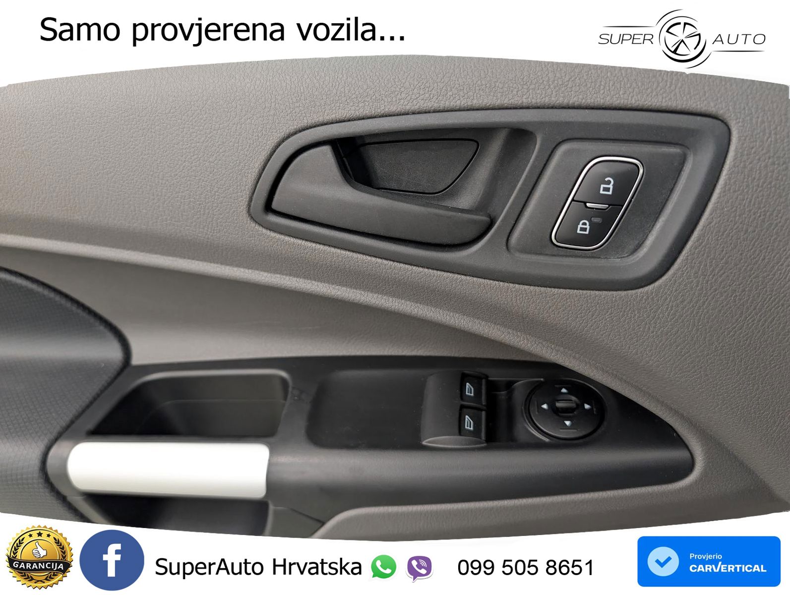 Ford Transit 99 KS