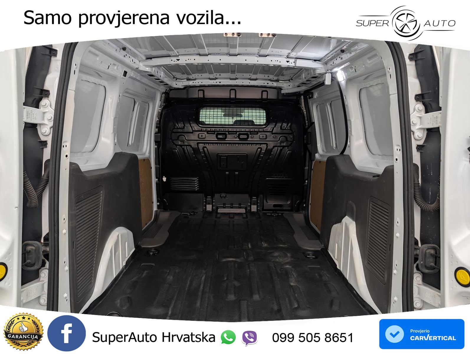 Ford Transit 99 KS