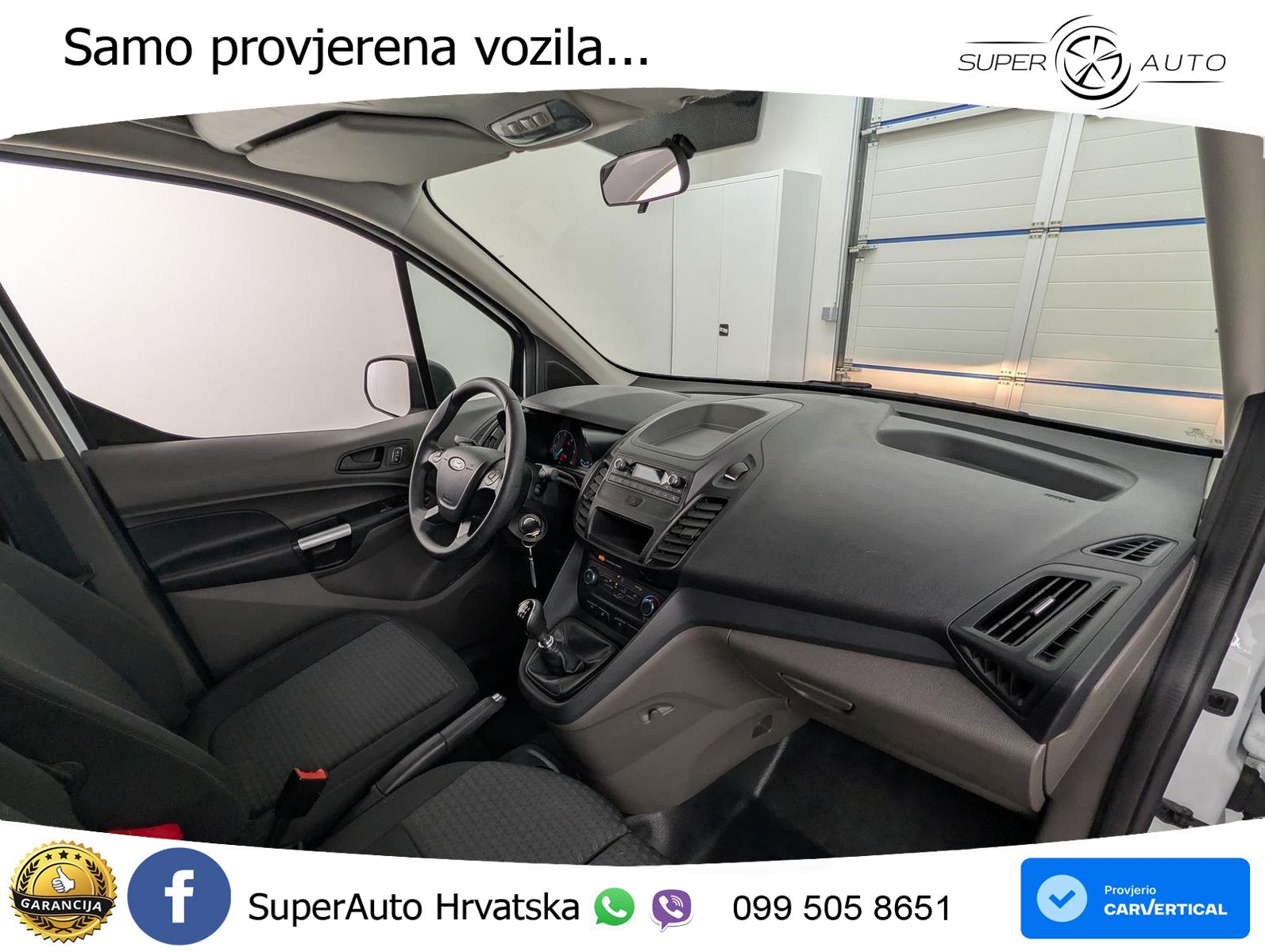 Ford Transit 99 KS
