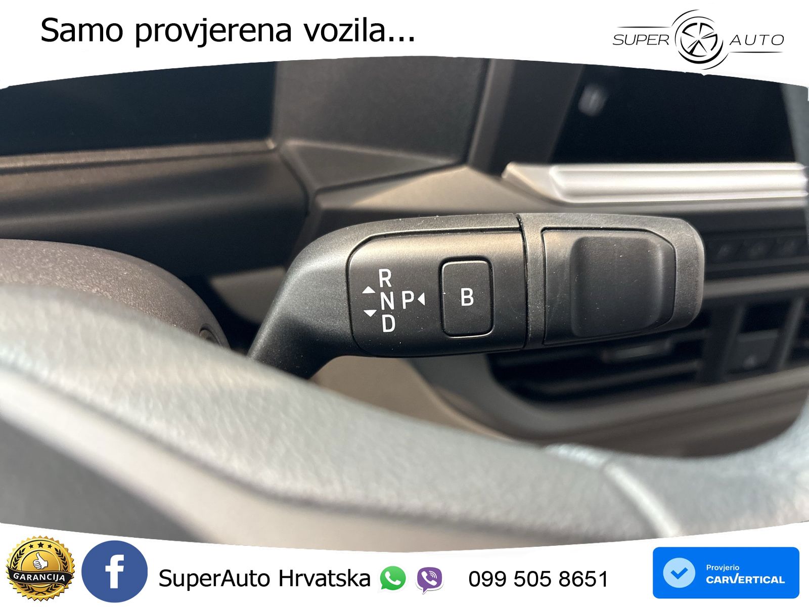 VW Transporter 136 KS