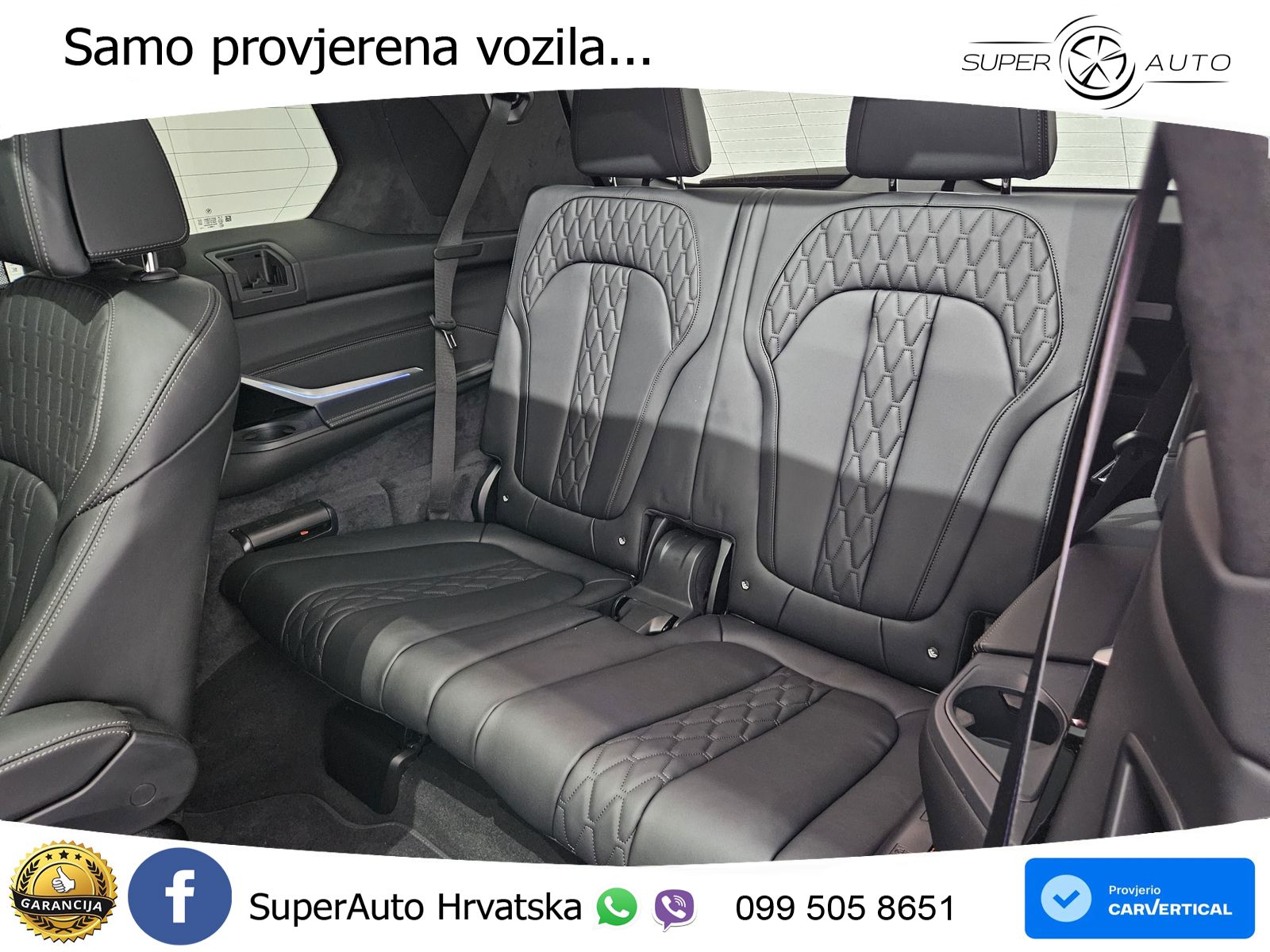 BMW X7 40d (352 KS) xDrive Steptronic LED+GR SJED+ACC
