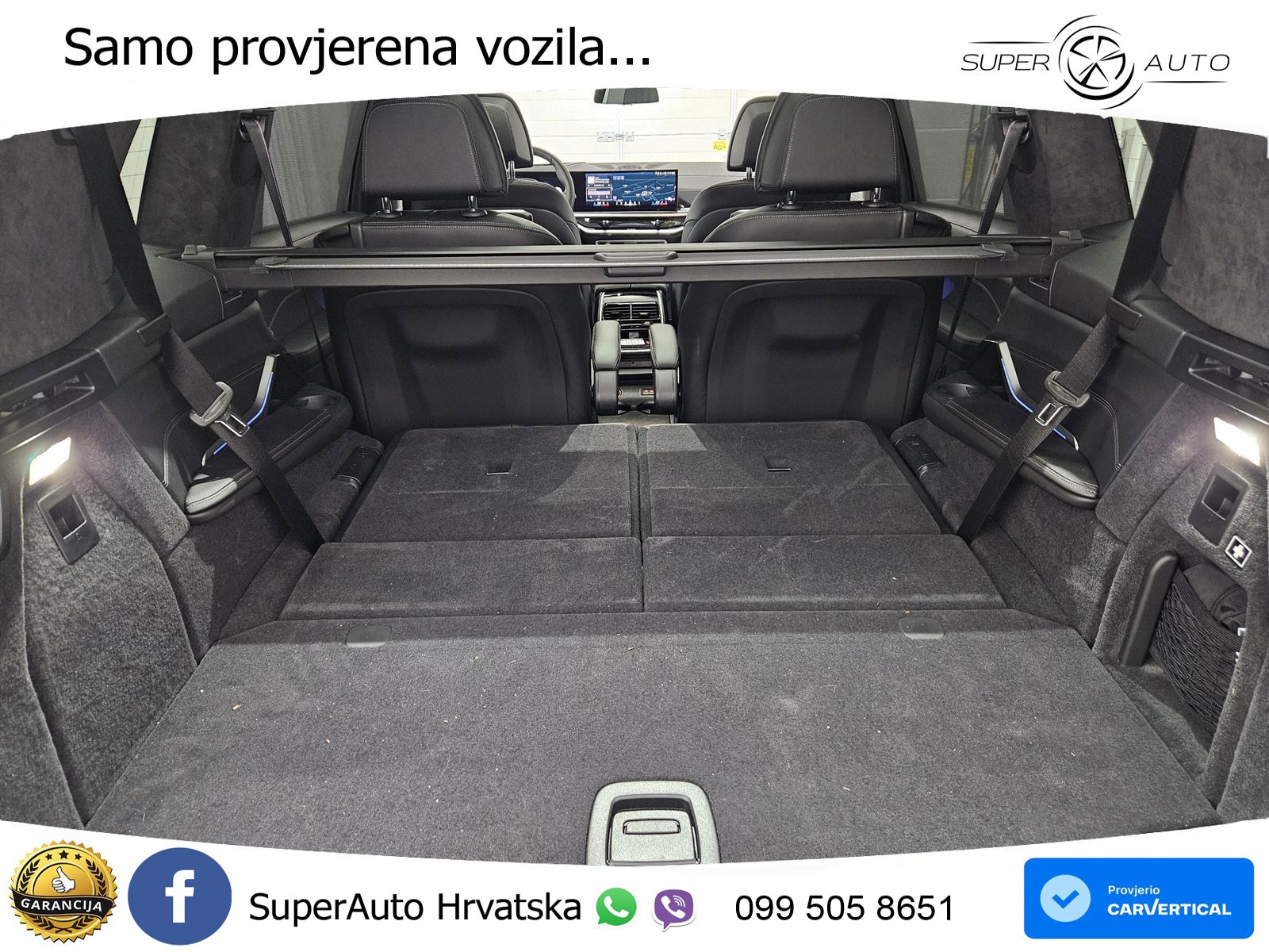 BMW X7 40d (352 KS) xDrive Steptronic LED+GR SJED+ACC