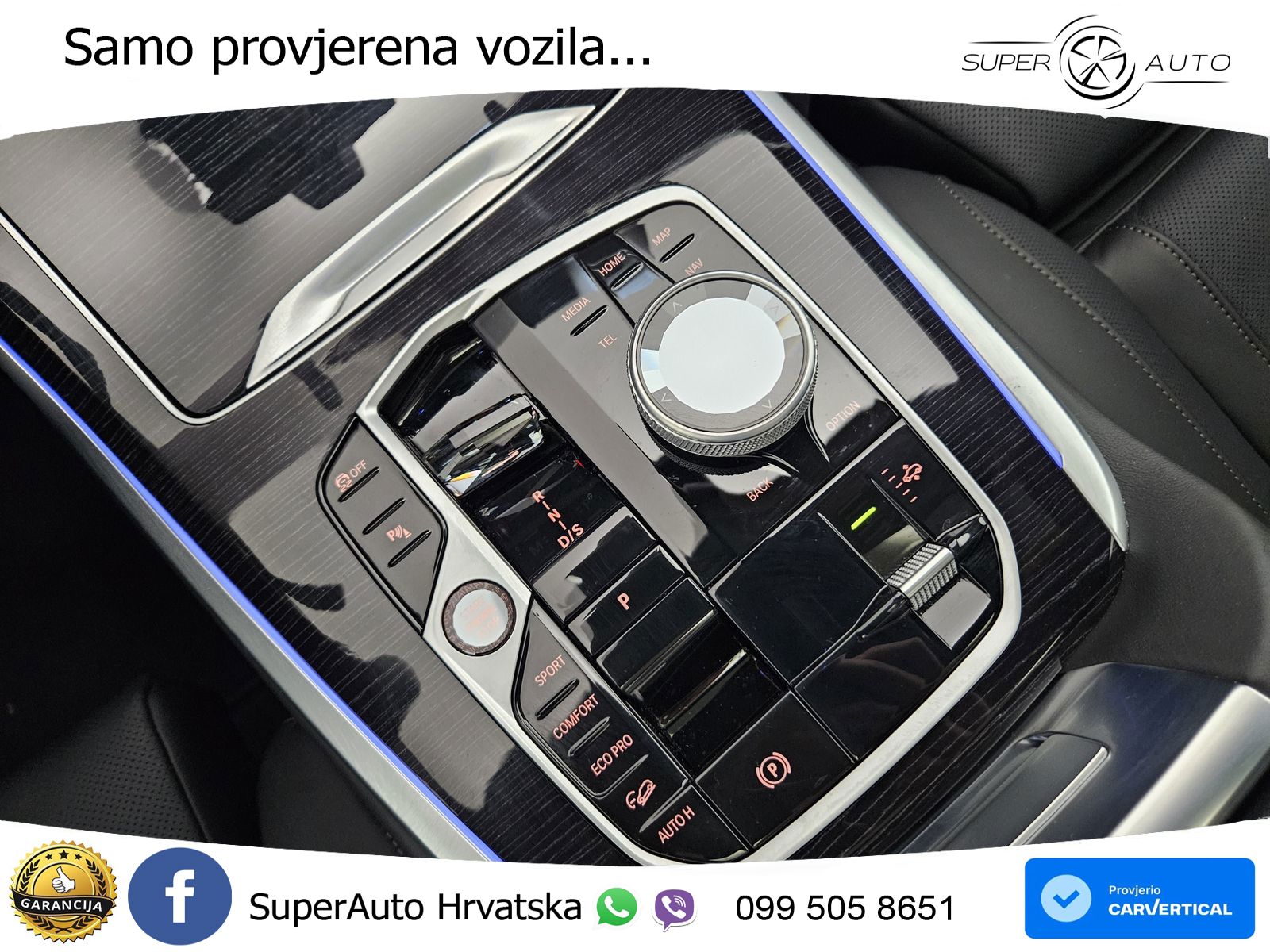 BMW X7 40d (352 KS) xDrive Steptronic LED+GR SJED+ACC