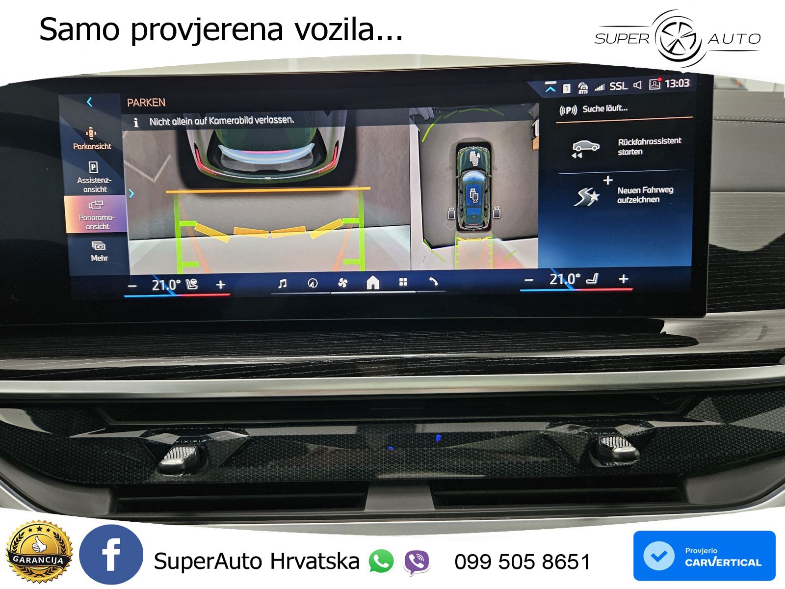 BMW X7 40d (352 KS) xDrive Steptronic LED+GR SJED+ACC