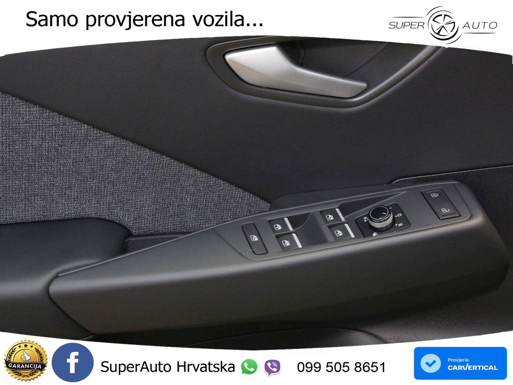 Volkswagen ID.3 79 kWh (231 KS) LED+GR SJED+ACC