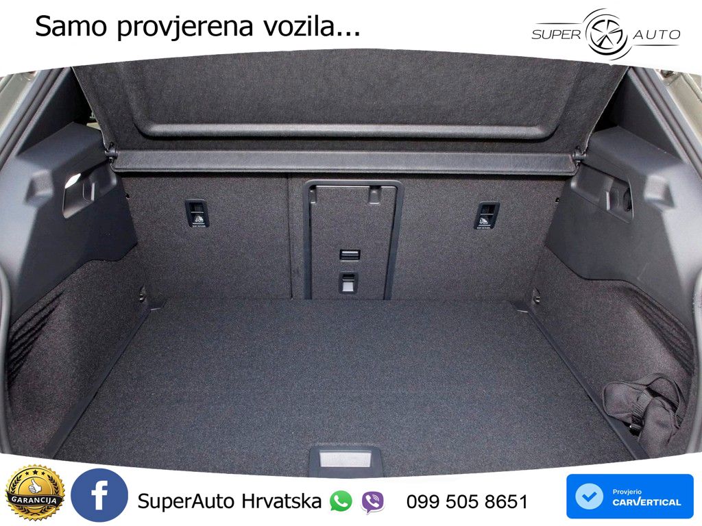 Volkswagen ID.3 79 kWh (231 KS) LED+GR SJED+ACC