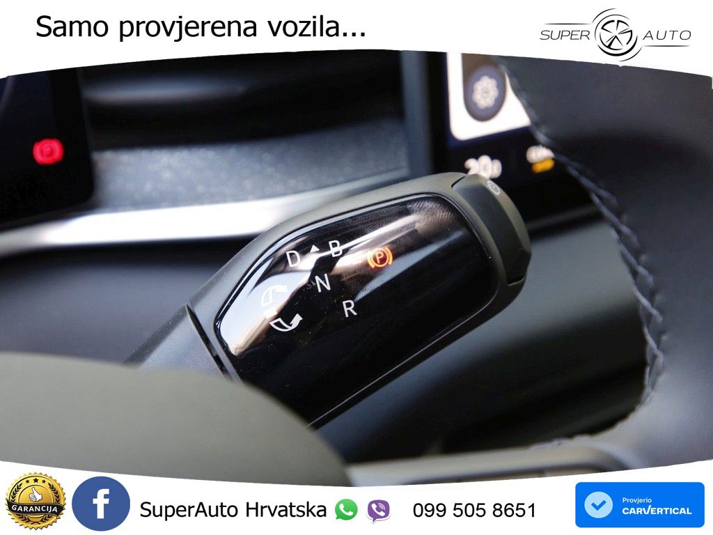 Volkswagen ID.3 79 kWh (231 KS) LED+GR SJED+ACC