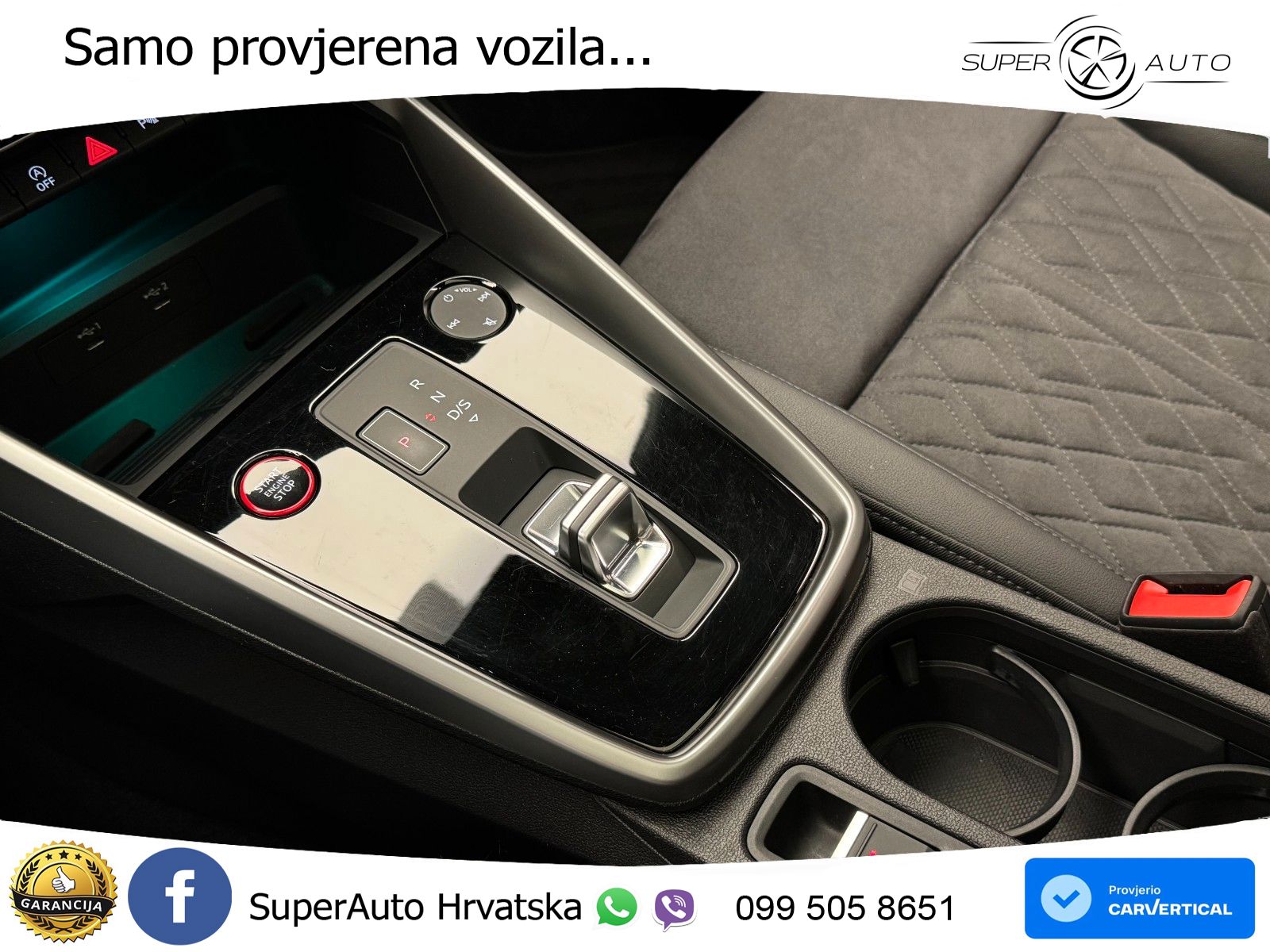 Audi RS3 Sportback 2.5 TFSI (400 KS) quattro S tronic LED+GR SJED+ACC