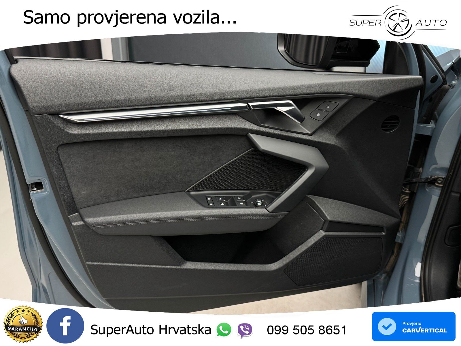 Audi RS3 Sportback 2.5 TFSI (400 KS) quattro S tronic LED+GR SJED+ACC