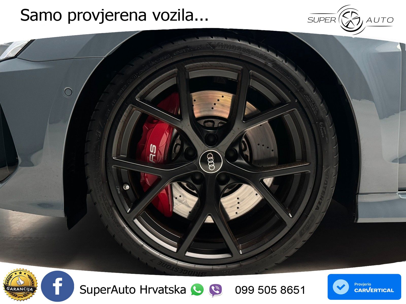 Audi RS3 Sportback 2.5 TFSI (400 KS) quattro S tronic LED+GR SJED+ACC