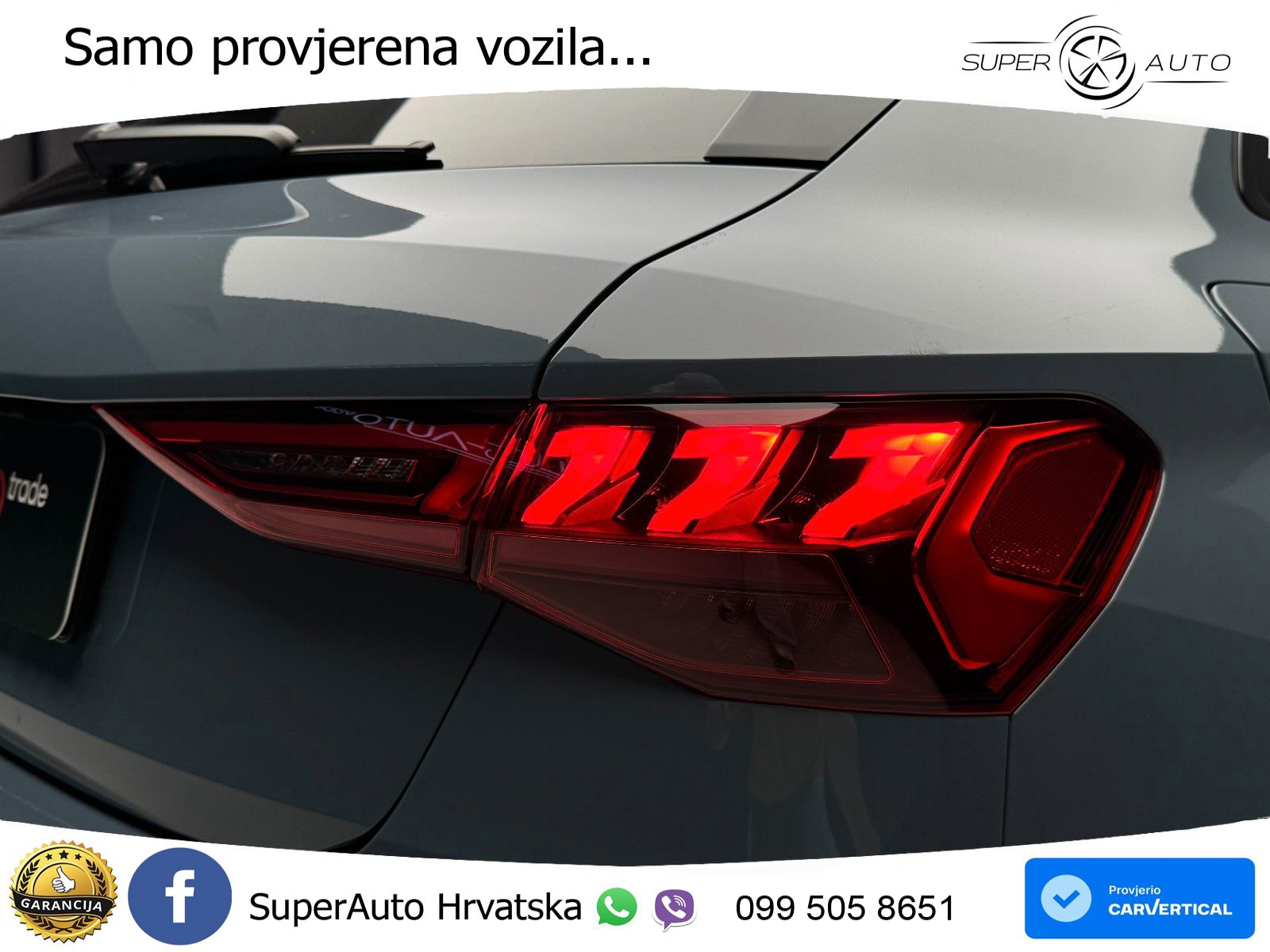 Audi RS3 Sportback 2.5 TFSI (400 KS) quattro S tronic LED+GR SJED+ACC