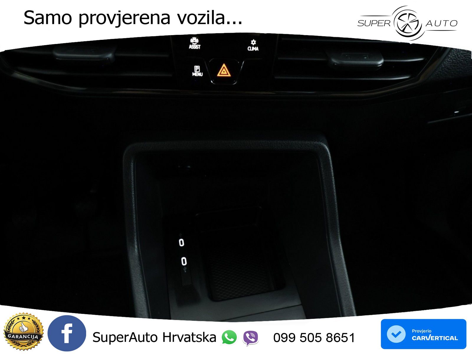 VW Caddy 102 KS