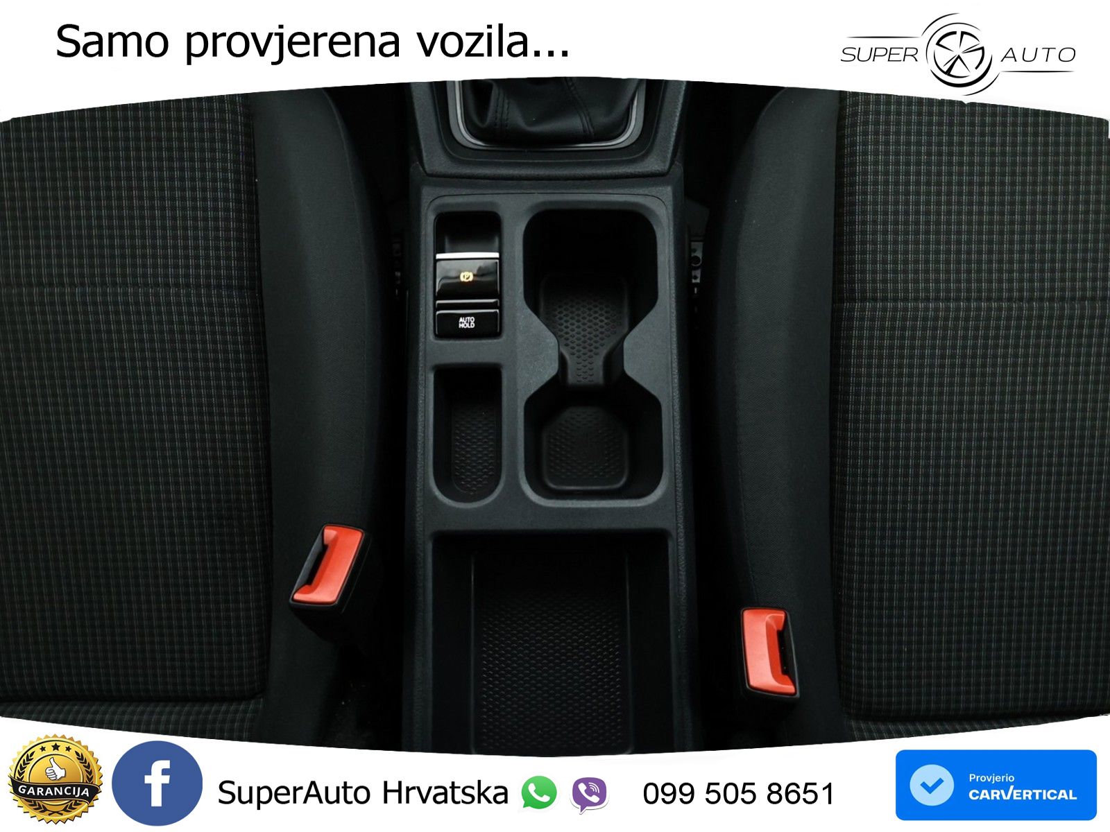 VW Caddy 102 KS