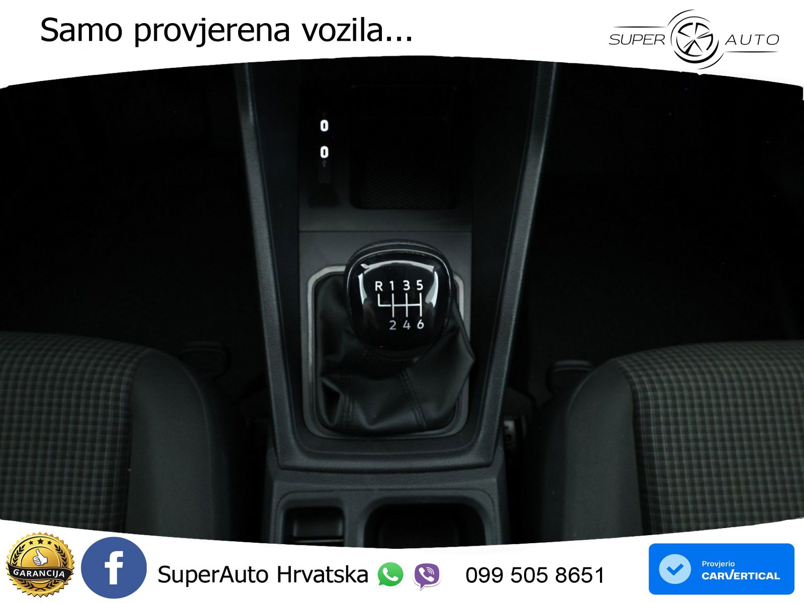 VW Caddy 102 KS
