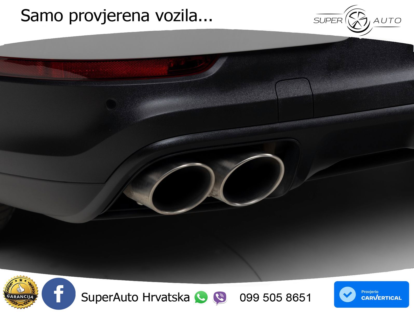 Porsche Cayenne S 3.0 V6 (519 KS) E-Hybrid Tiptronic S