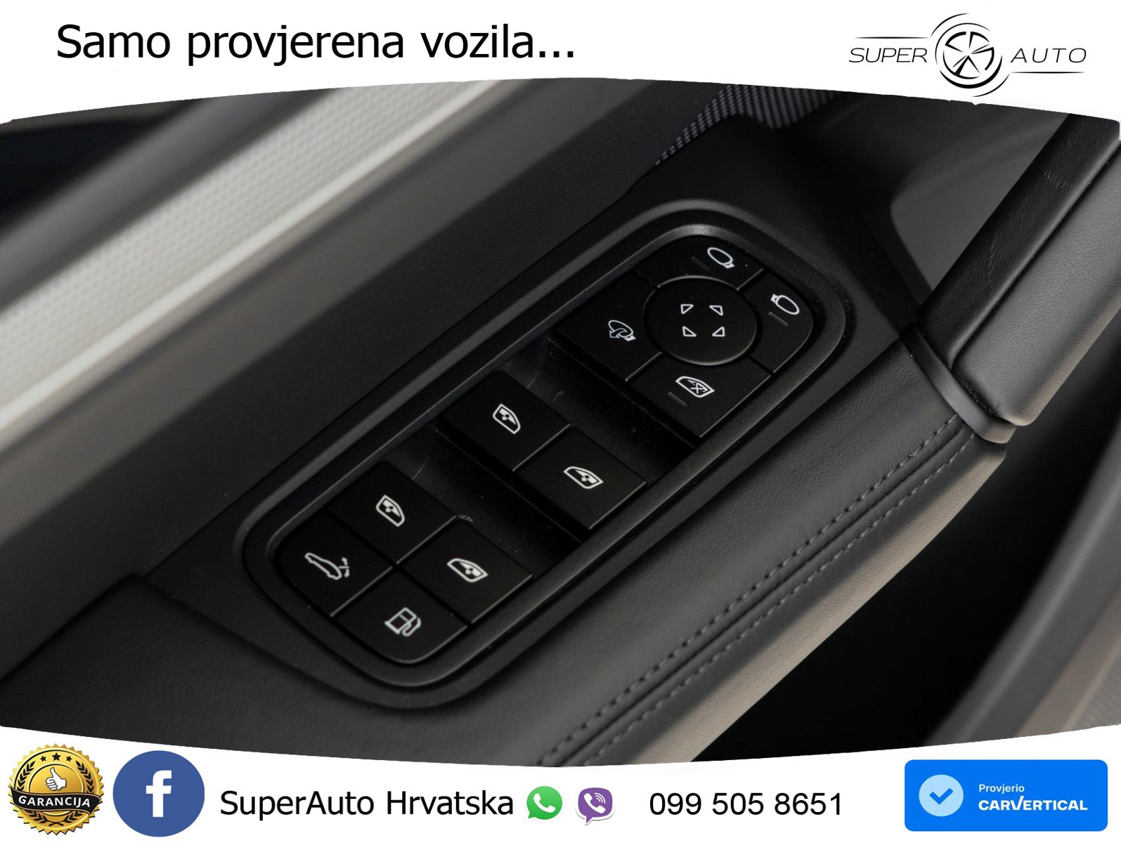 Porsche Cayenne S 3.0 V6 (519 KS) E-Hybrid Tiptronic S