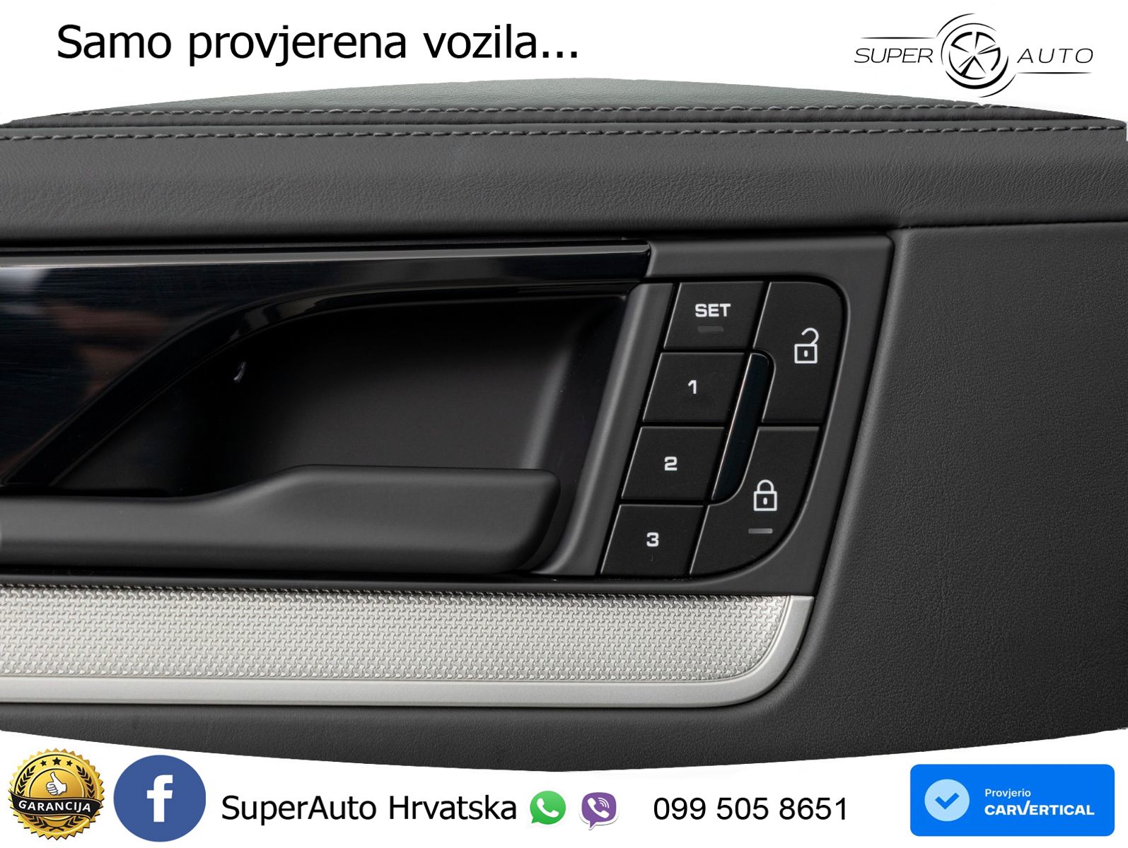 Porsche Cayenne S 3.0 V6 (519 KS) E-Hybrid Tiptronic S