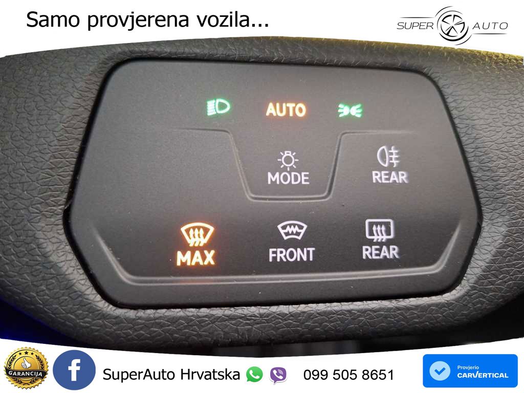 Volkswagen ID.4 Pro 82 kWh (286 KS) 4MOTION LED+GR SJED+ACC