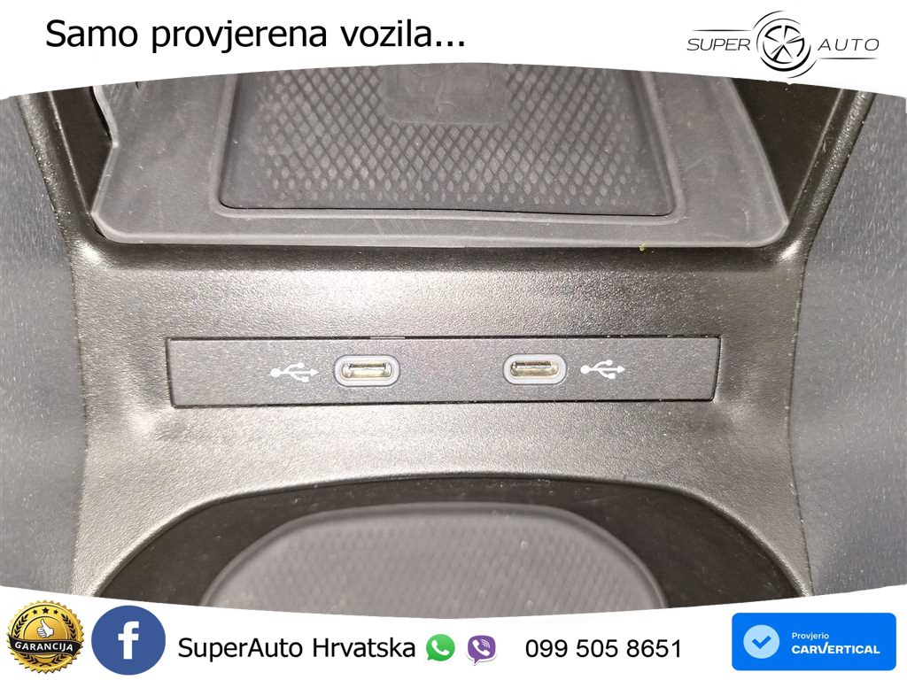 Volkswagen ID.4 Pro 82 kWh (286 KS) 4MOTION LED+GR SJED+ACC