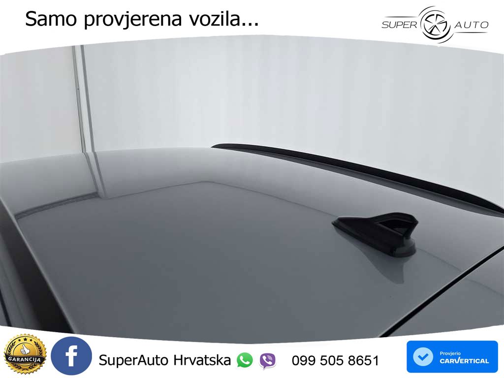 Volkswagen ID.4 Pro 82 kWh (286 KS) 4MOTION LED+GR SJED+ACC