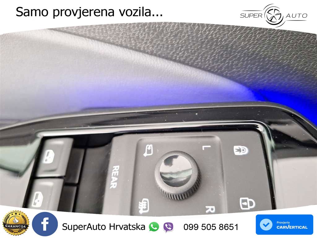 Volkswagen ID.4 Pro 82 kWh (286 KS) 4MOTION LED+GR SJED+ACC