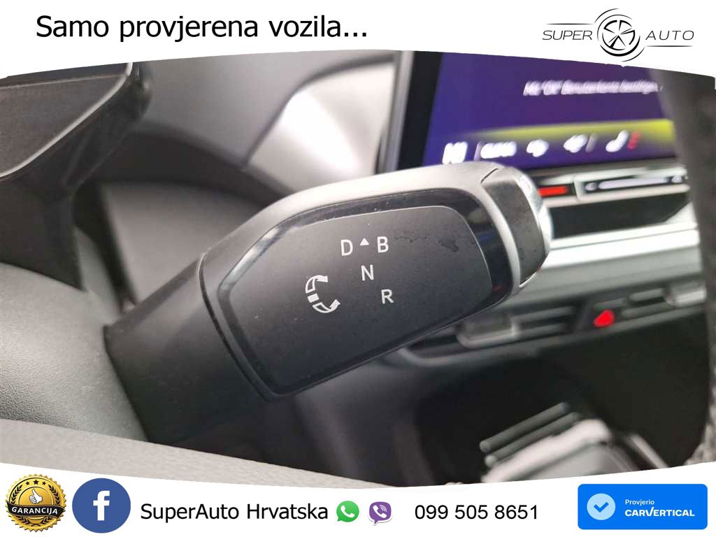 Volkswagen ID.4 Pro 82 kWh (286 KS) 4MOTION LED+GR SJED+ACC