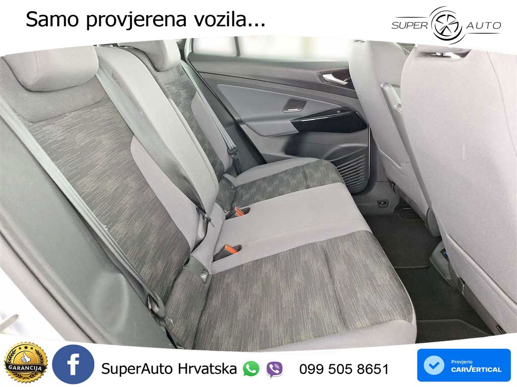 Volkswagen ID.4 Pro 82 kWh (286 KS) 4MOTION LED+GR SJED+ACC