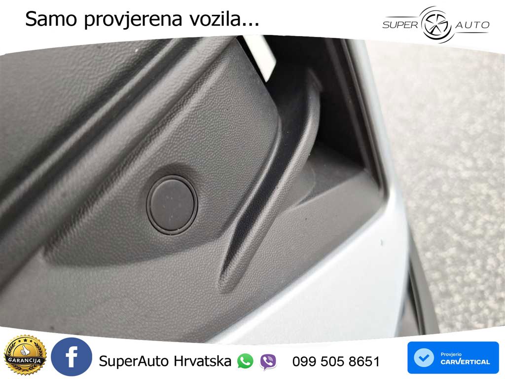 Volkswagen ID.4 Pro 82 kWh (286 KS) 4MOTION LED+GR SJED+ACC