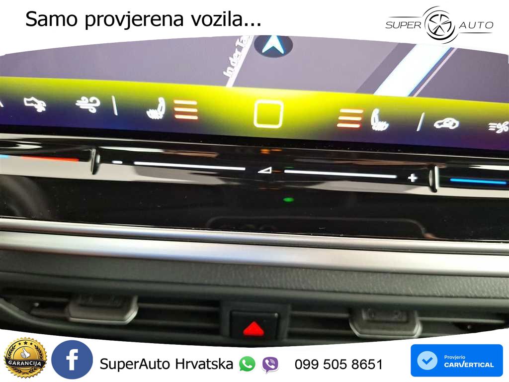 Volkswagen ID.4 Pro 82 kWh (286 KS) 4MOTION LED+GR SJED+ACC