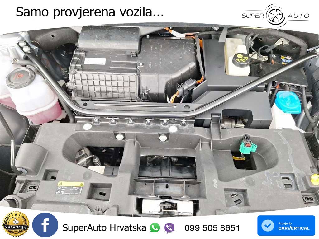 Volkswagen ID.4 Pro 82 kWh (286 KS) 4MOTION LED+GR SJED+ACC