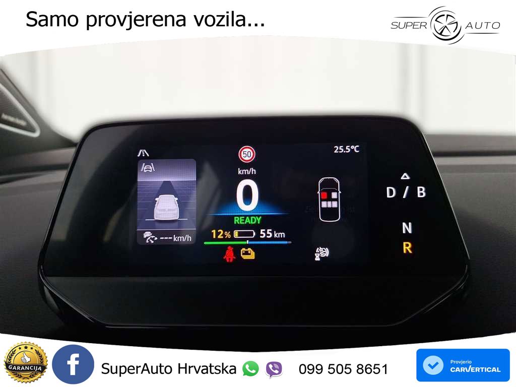 Volkswagen ID.4 Pro 82 kWh (286 KS) 4MOTION LED+GR SJED+ACC