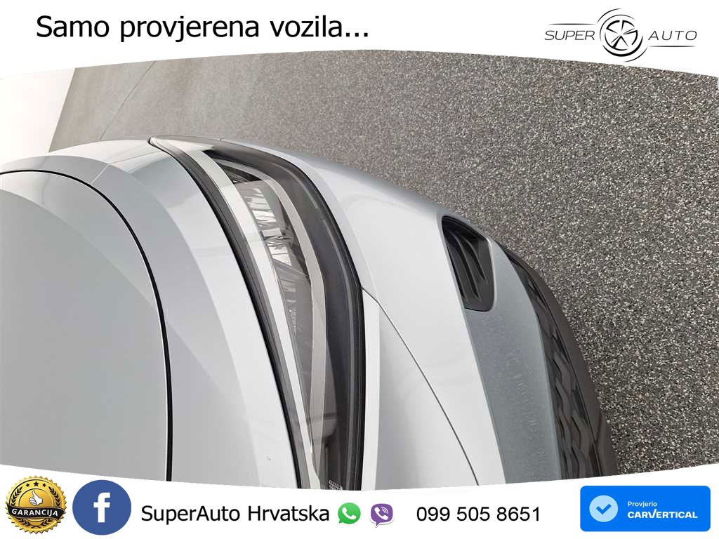 Volkswagen ID.4 Pro 82 kWh (286 KS) 4MOTION LED+GR SJED+ACC