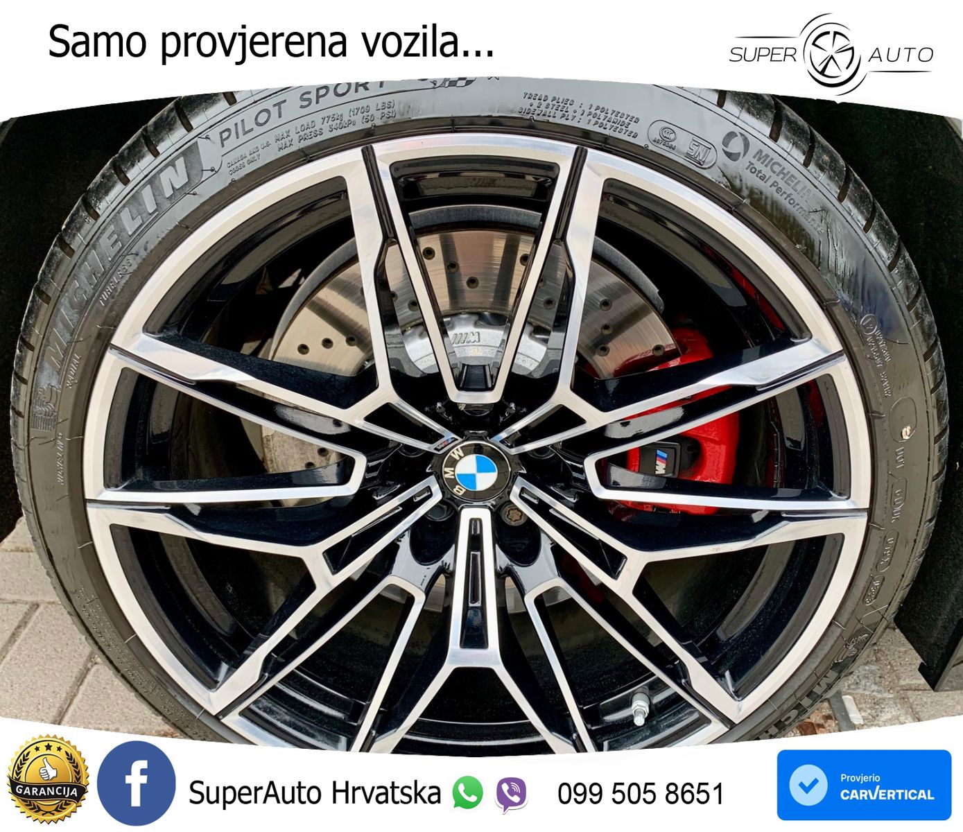 BMW M4 Convertible Competition 3.0 (510 KS) xDrive Steptronic LED+GR SJED+ACC