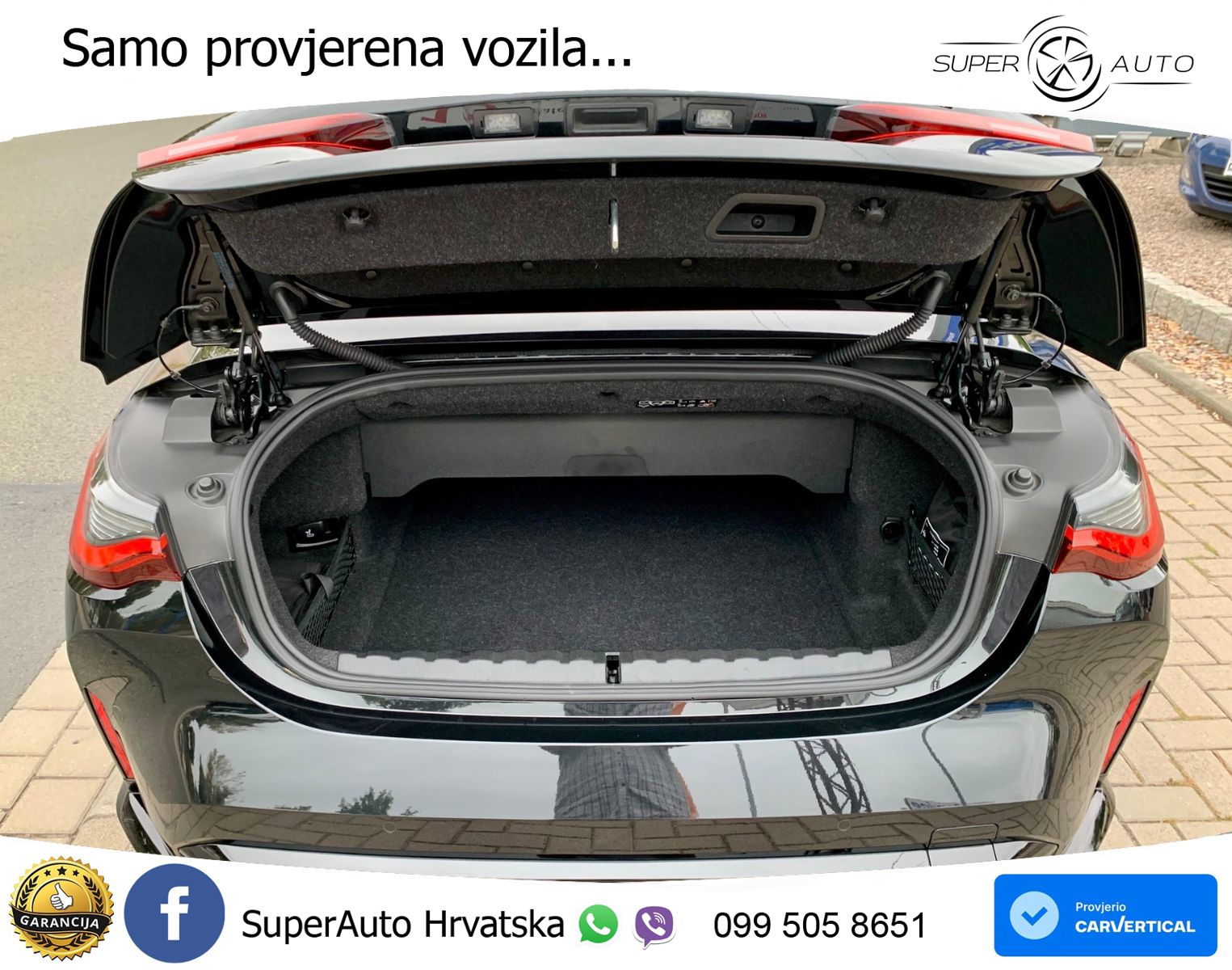 BMW M4 Convertible Competition 3.0 (510 KS) xDrive Steptronic LED+GR SJED+ACC