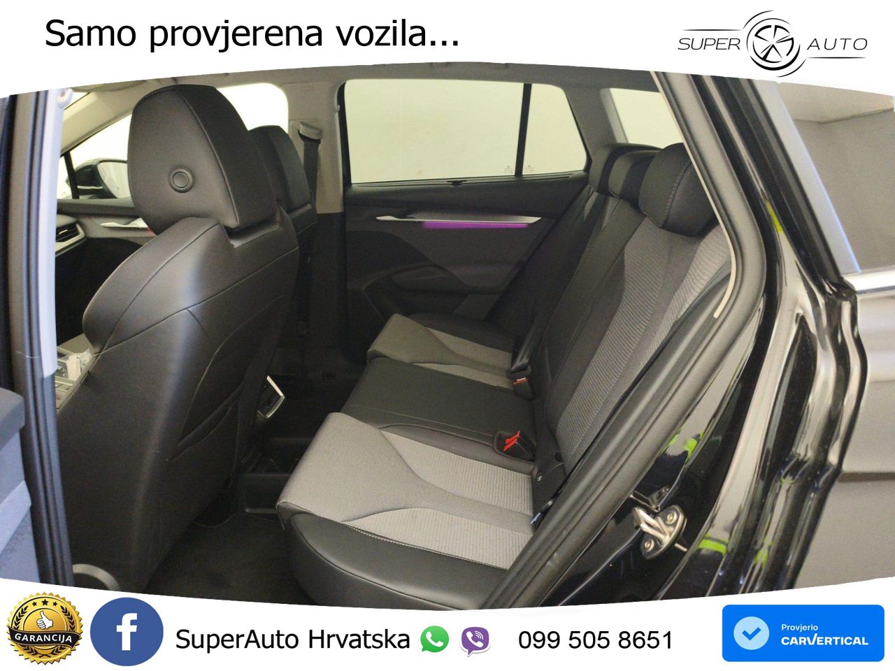 Škoda Enyaq 85 82 kWh (286 KS) Loft LED+GR SJED+ACC