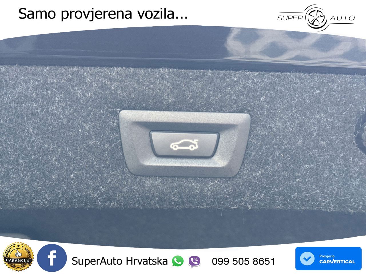 BMW 520d M-Sport KS LED+GR SJED+ACC