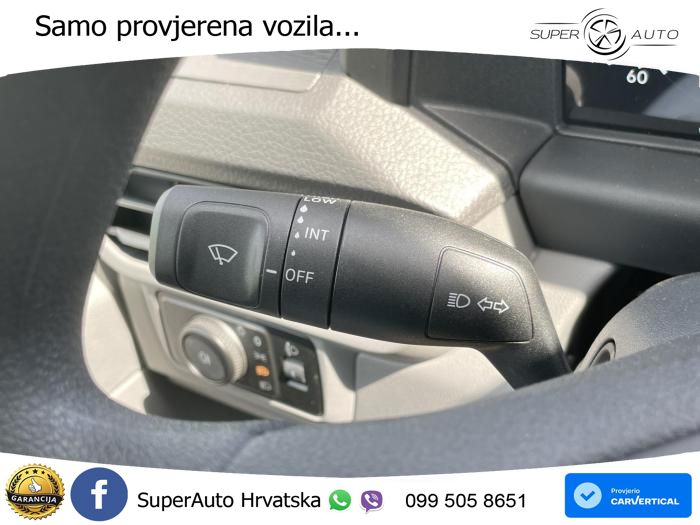 VW Transporter 150 KS