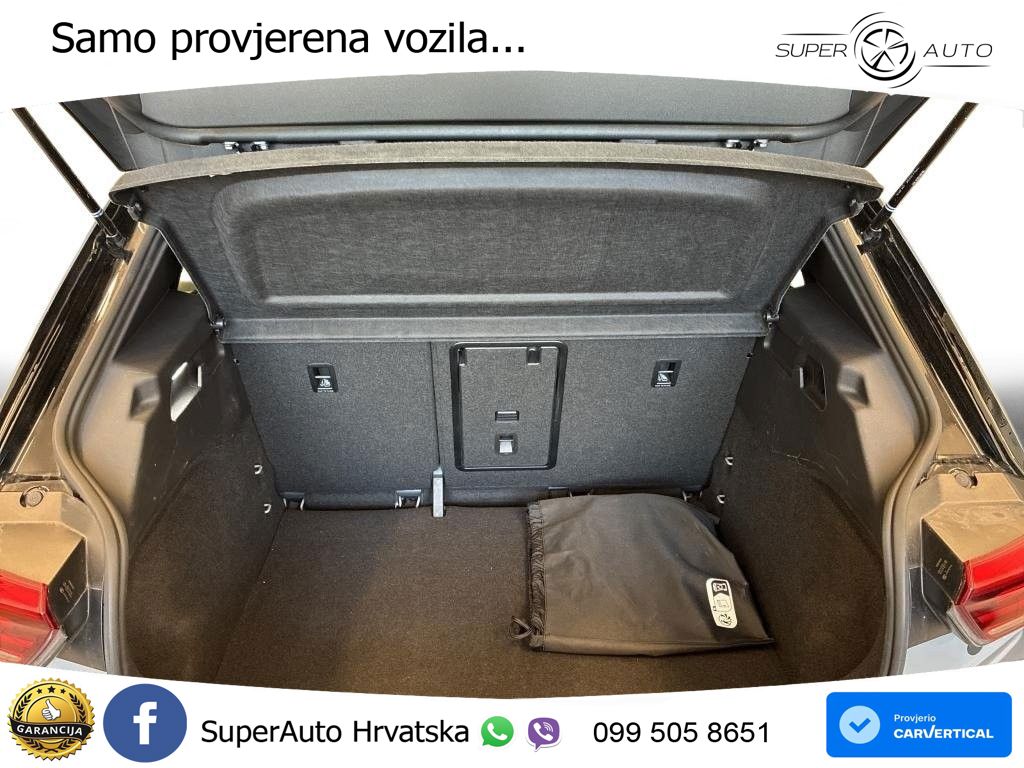 Volkswagen ID.3 Pro 62 kWh (204 KS) LED+ACC
