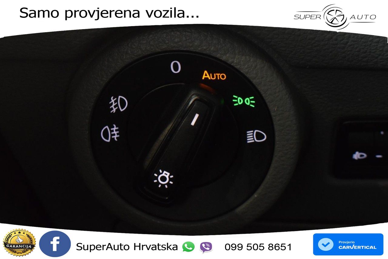 VW Transporter 150 KS