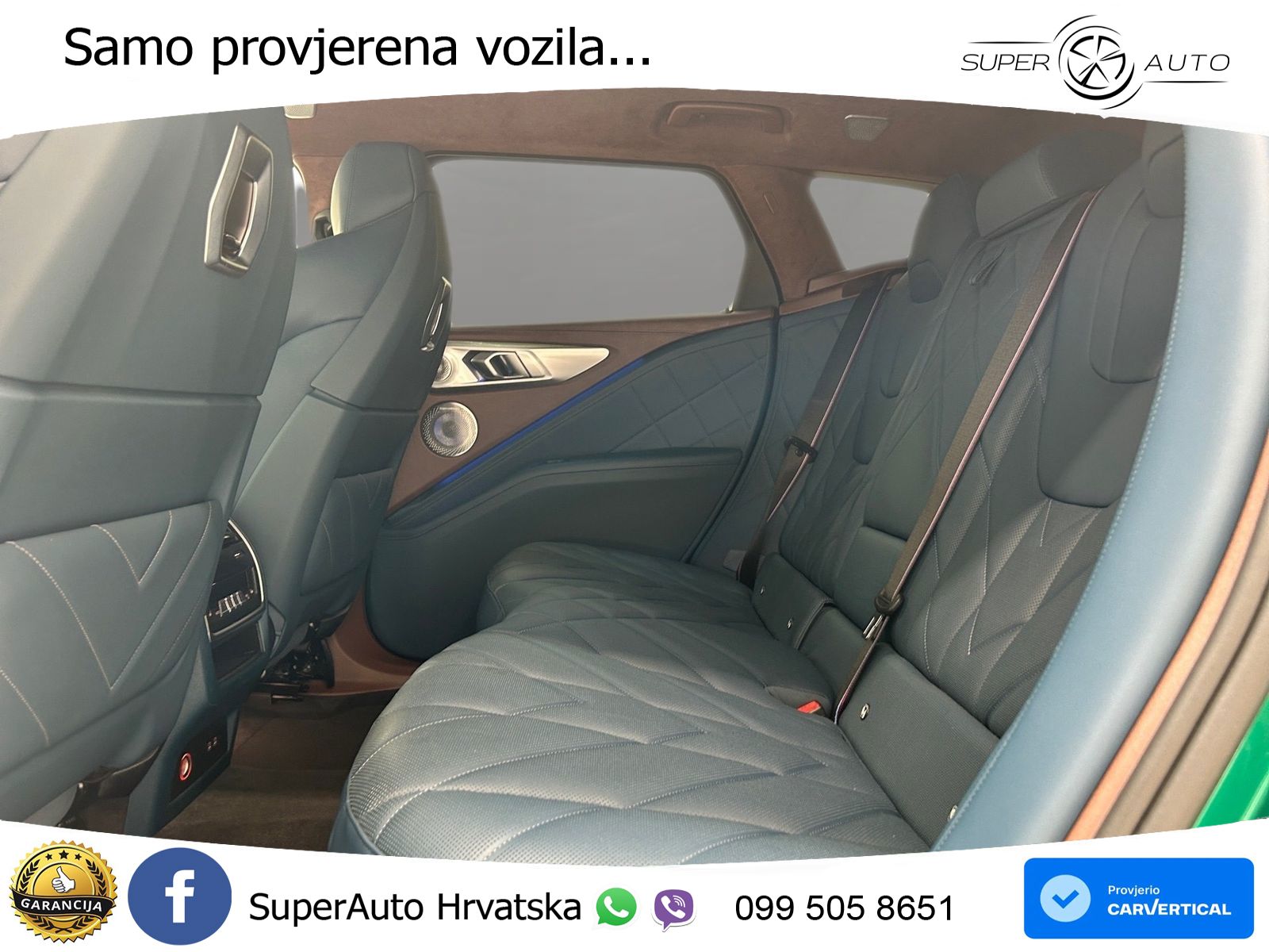 BMW XM 50e (476 KS) M xDrive M Steptronic LED+GR SJED+ACC