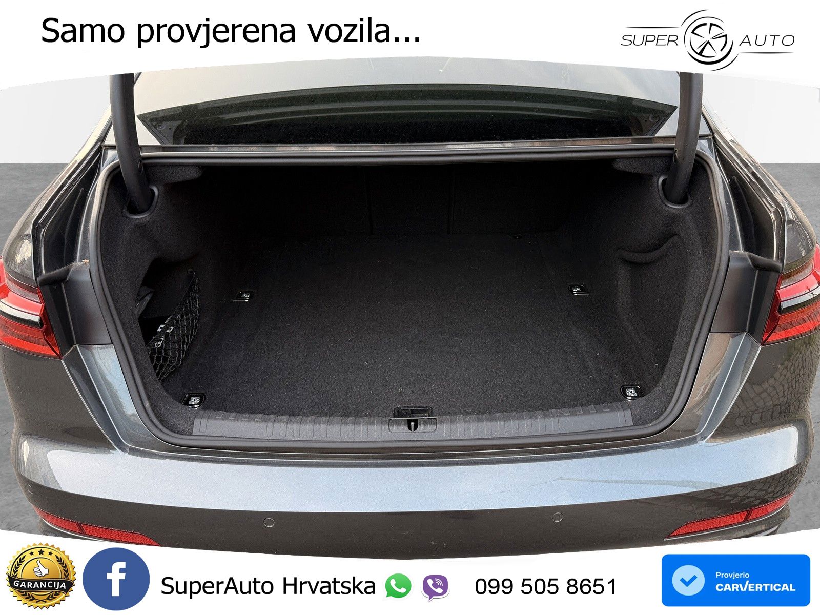 Audi A6 40 TDI quattro S tronic S line 204 KS LED+GR SJED+ACC