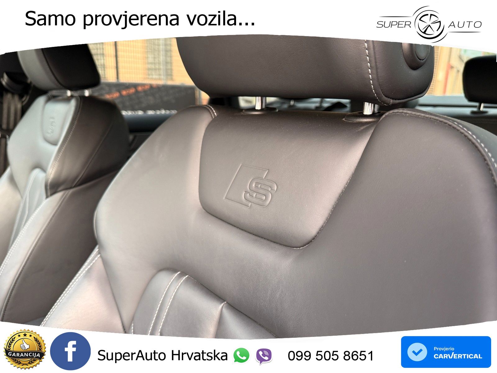 Audi A6 40 TDI quattro S tronic S line 204 KS LED+GR SJED+ACC