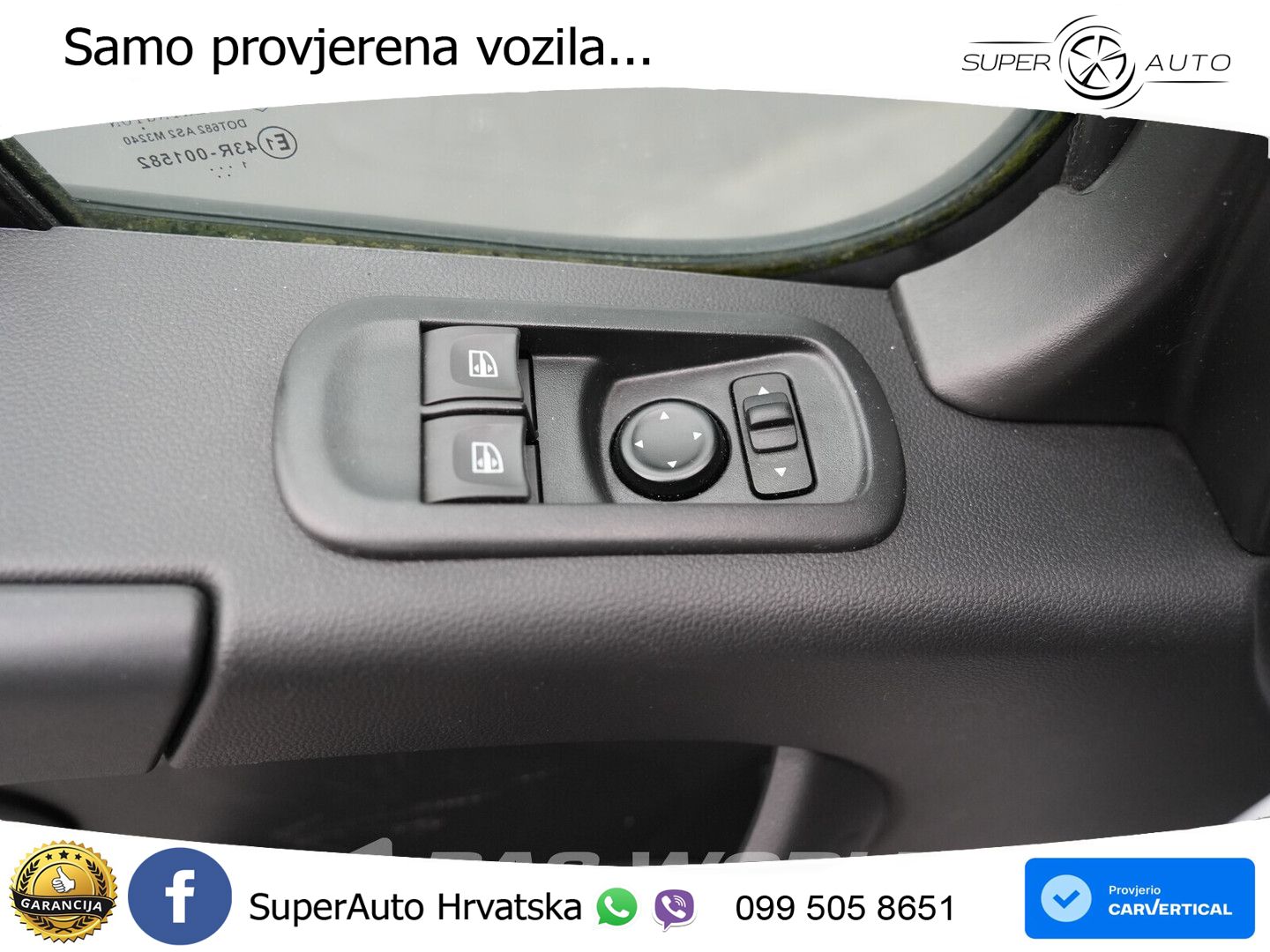 Renault Master 135 KS