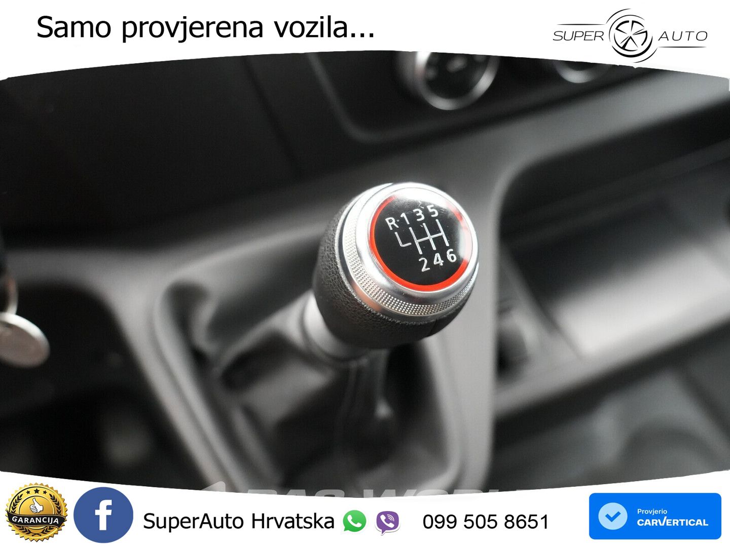 Renault Master 135 KS