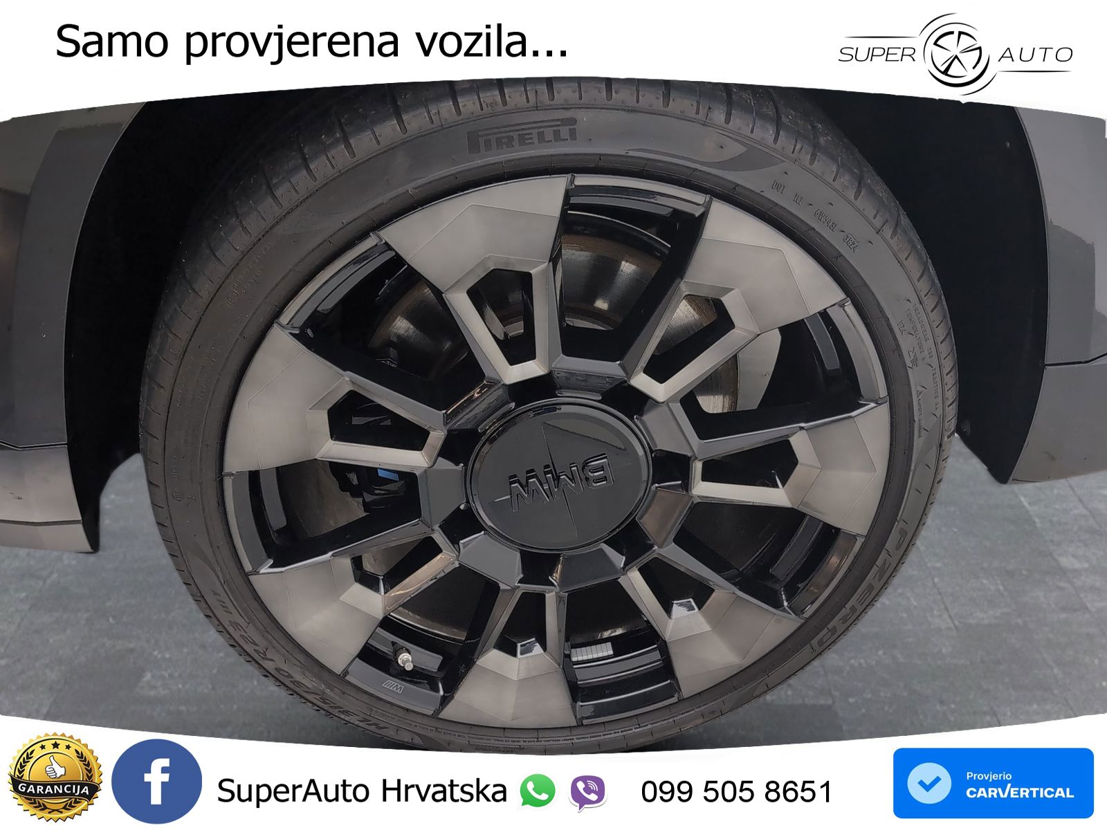 BMW XM Label Red 4.4 V8 (748 KS) xDrive Steptronic