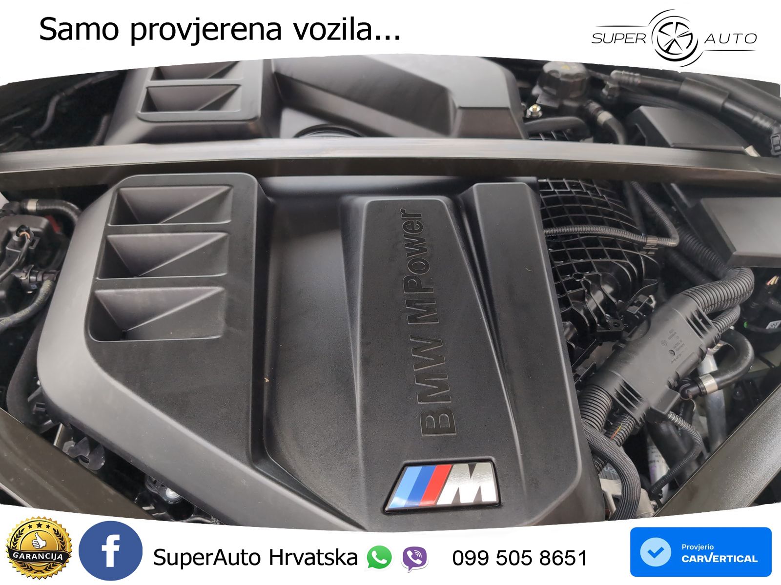 BMW M4 Competition 3.0 (510 KS) Steptronic