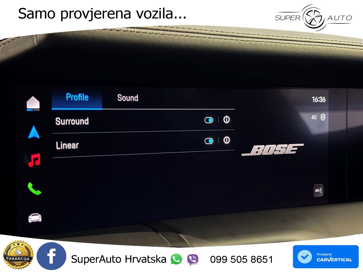 Porsche Taycan Sport Turismo 105 kWh (435 KS)